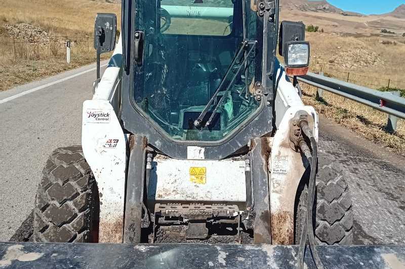 OmecoHub - Immagine BOBCAT S570